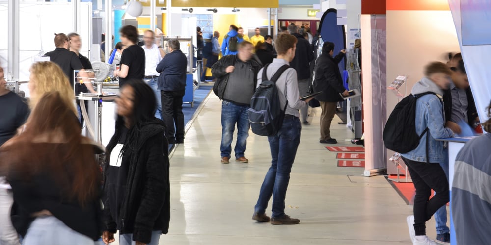 How to Prepare for a Career Fair 8 Tips for